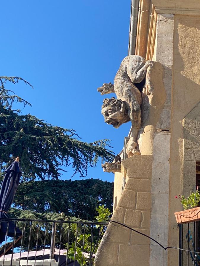 Montélimar Chateau Le Perchoir المظهر الخارجي الصورة