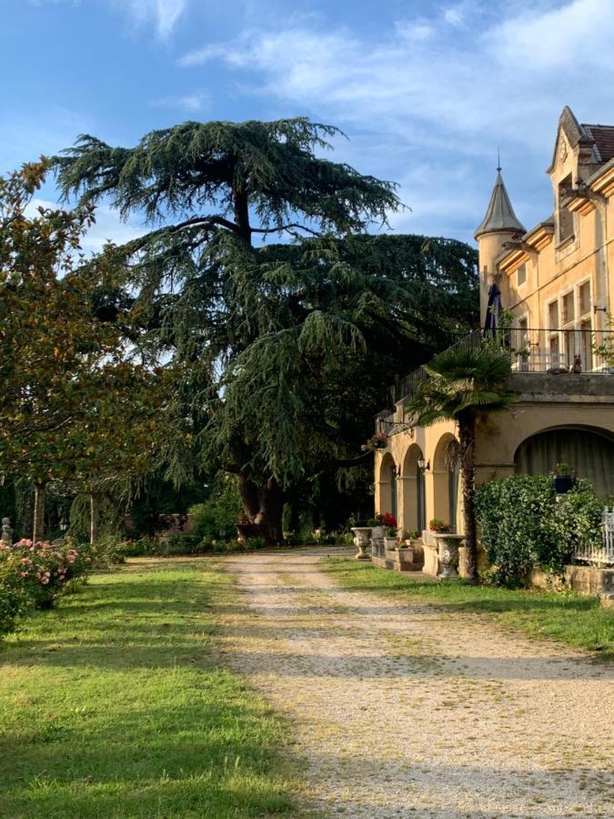 Montélimar Chateau Le Perchoir المظهر الخارجي الصورة
